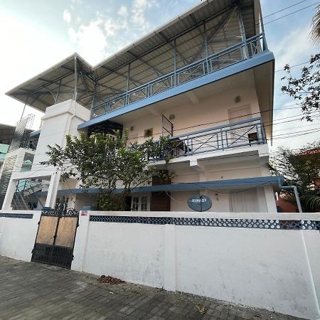 Segundo Home Kochi Ngoại thất bức ảnh