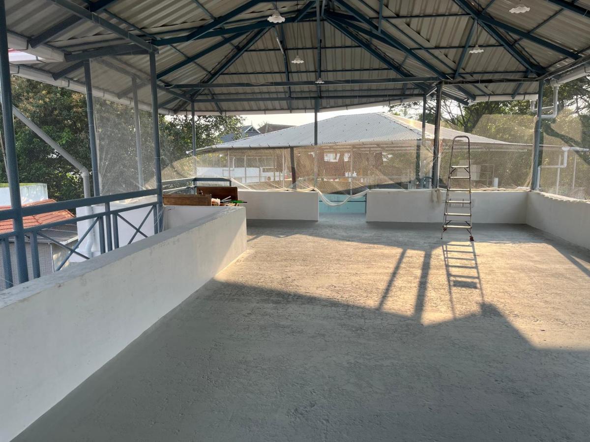 Segundo Home Kochi Ngoại thất bức ảnh