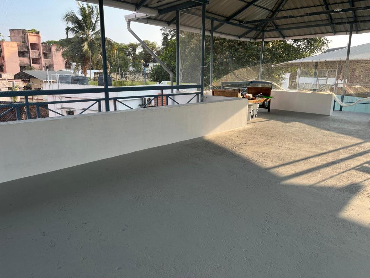 Segundo Home Kochi Ngoại thất bức ảnh