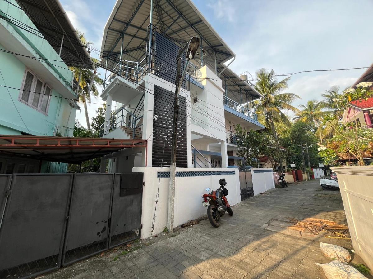 Segundo Home Kochi Ngoại thất bức ảnh