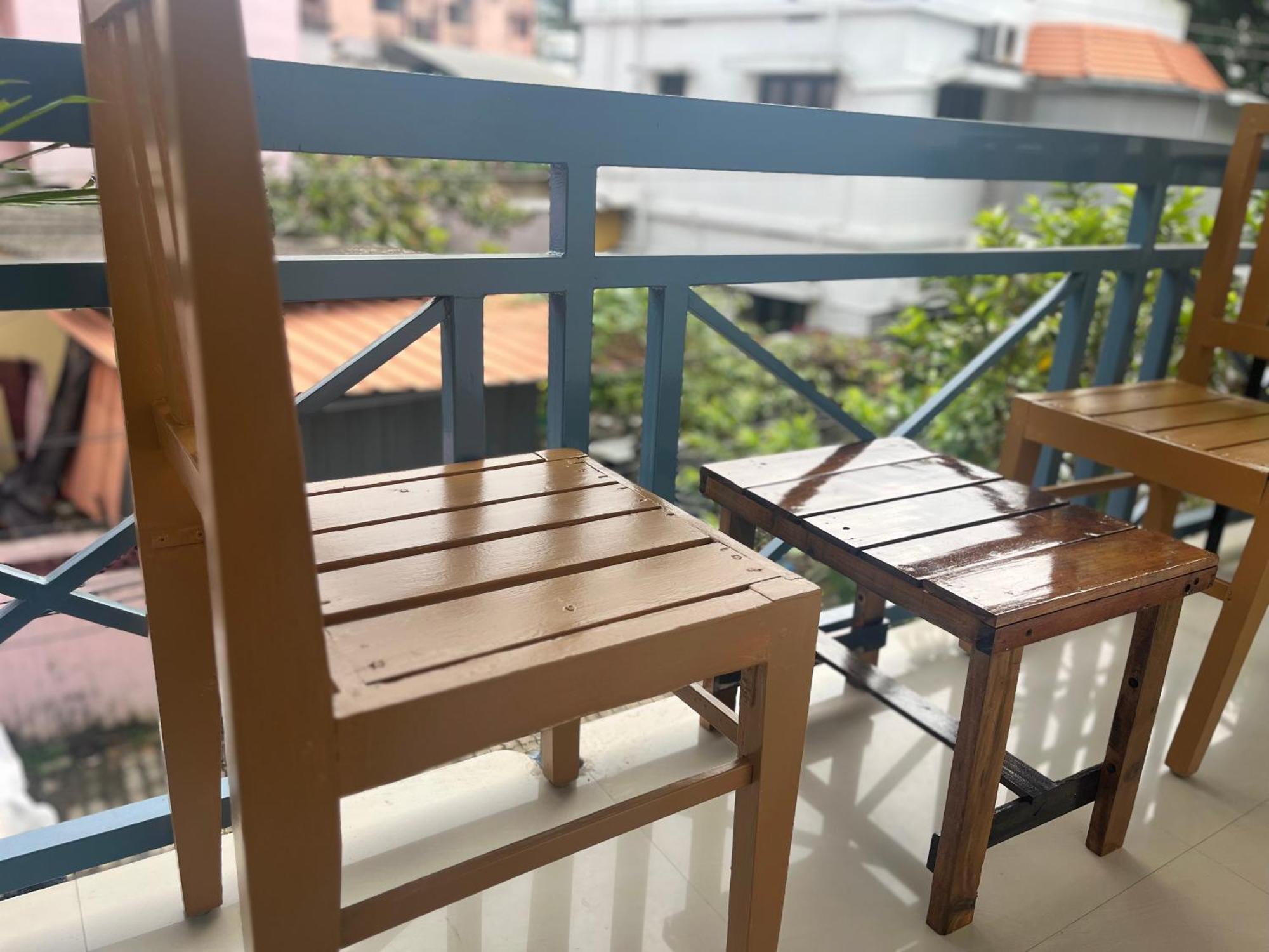 Segundo Home Kochi Ngoại thất bức ảnh