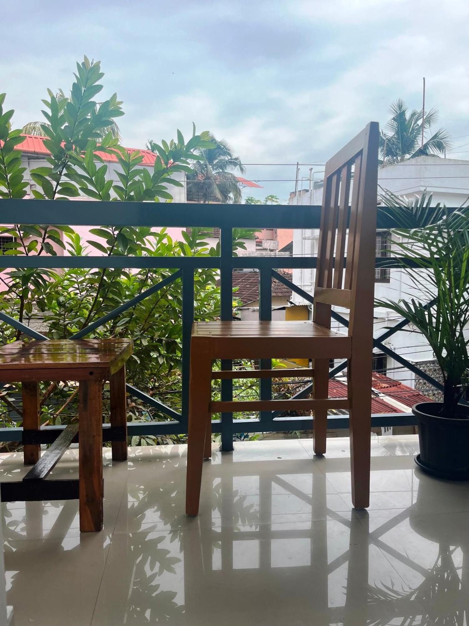 Segundo Home Kochi Ngoại thất bức ảnh