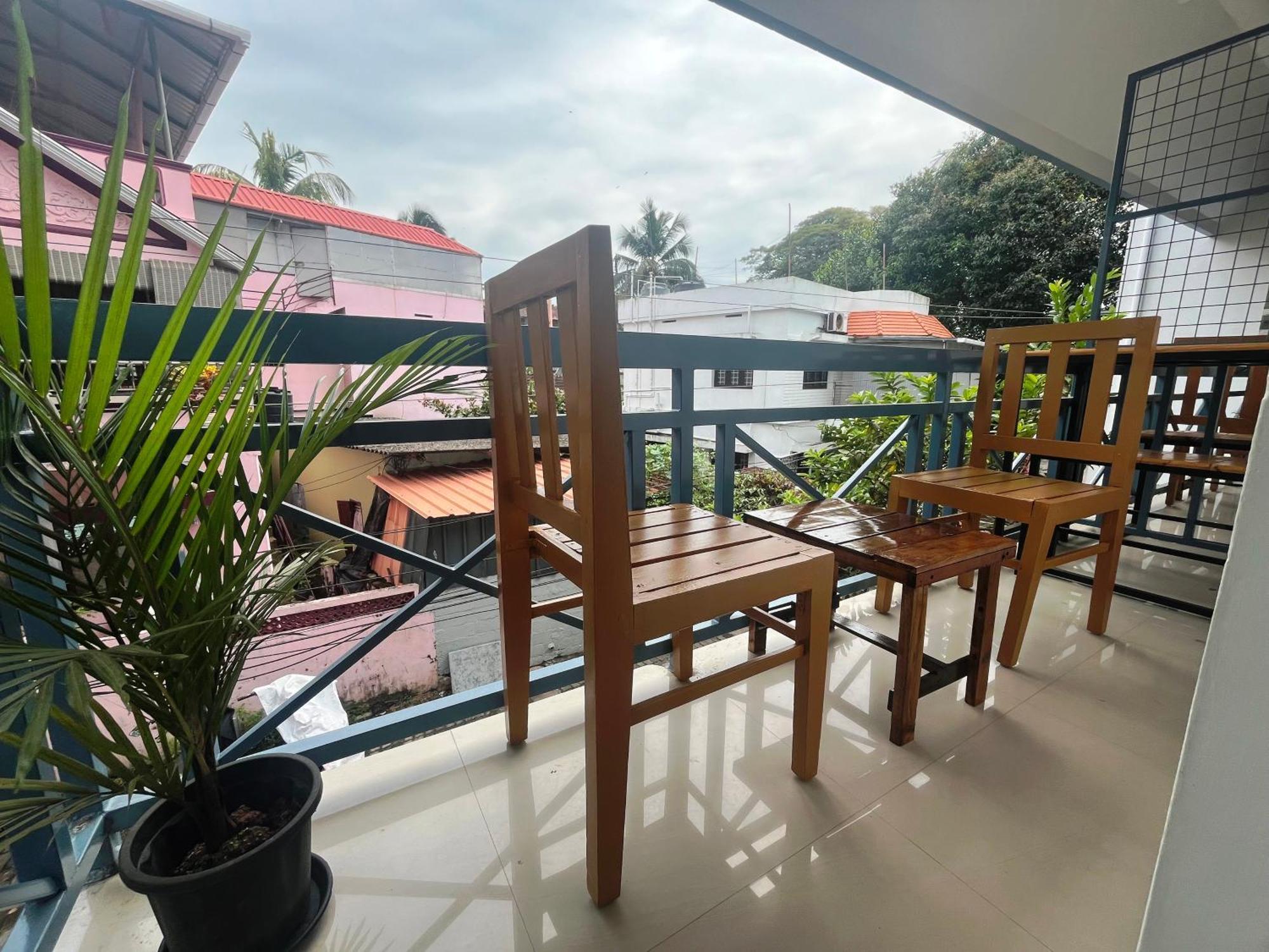 Segundo Home Kochi Ngoại thất bức ảnh