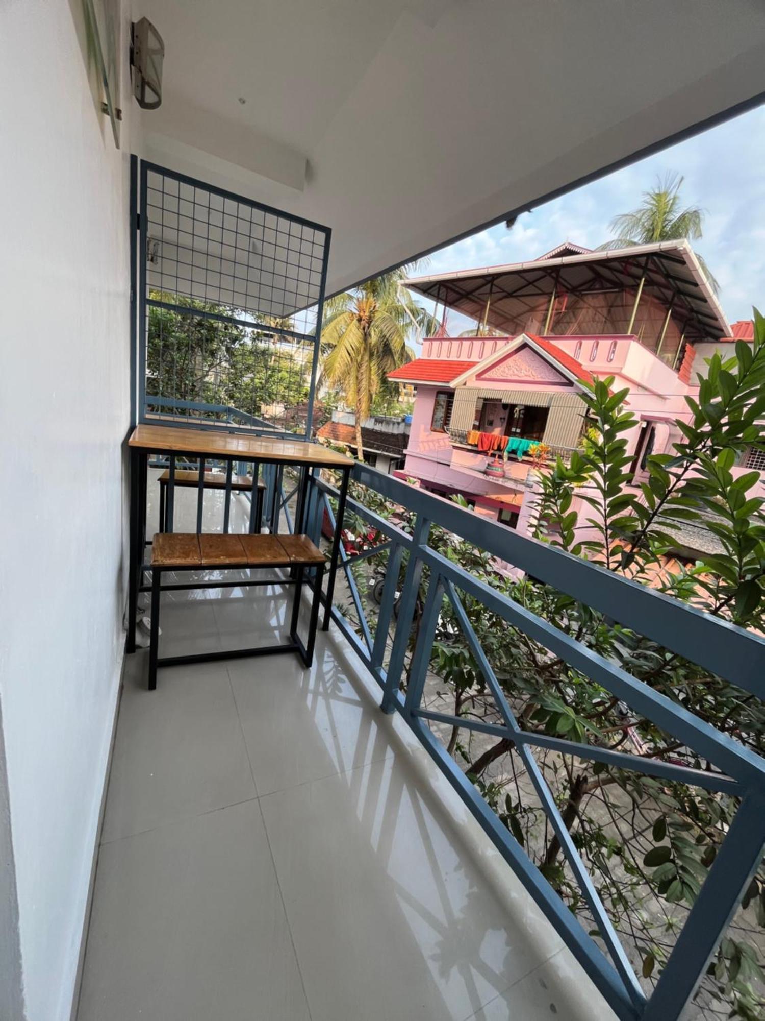 Segundo Home Kochi Ngoại thất bức ảnh