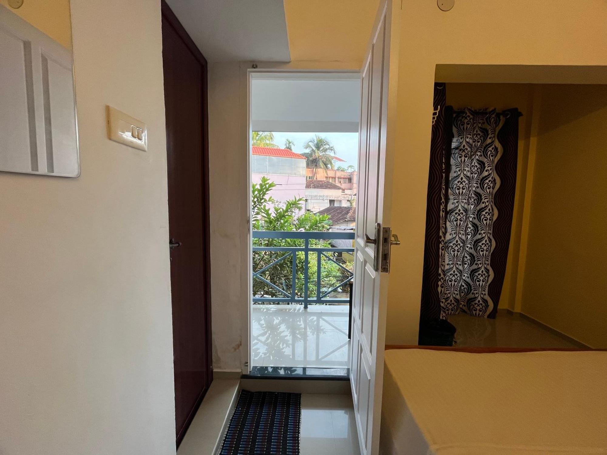 Segundo Home Kochi Ngoại thất bức ảnh
