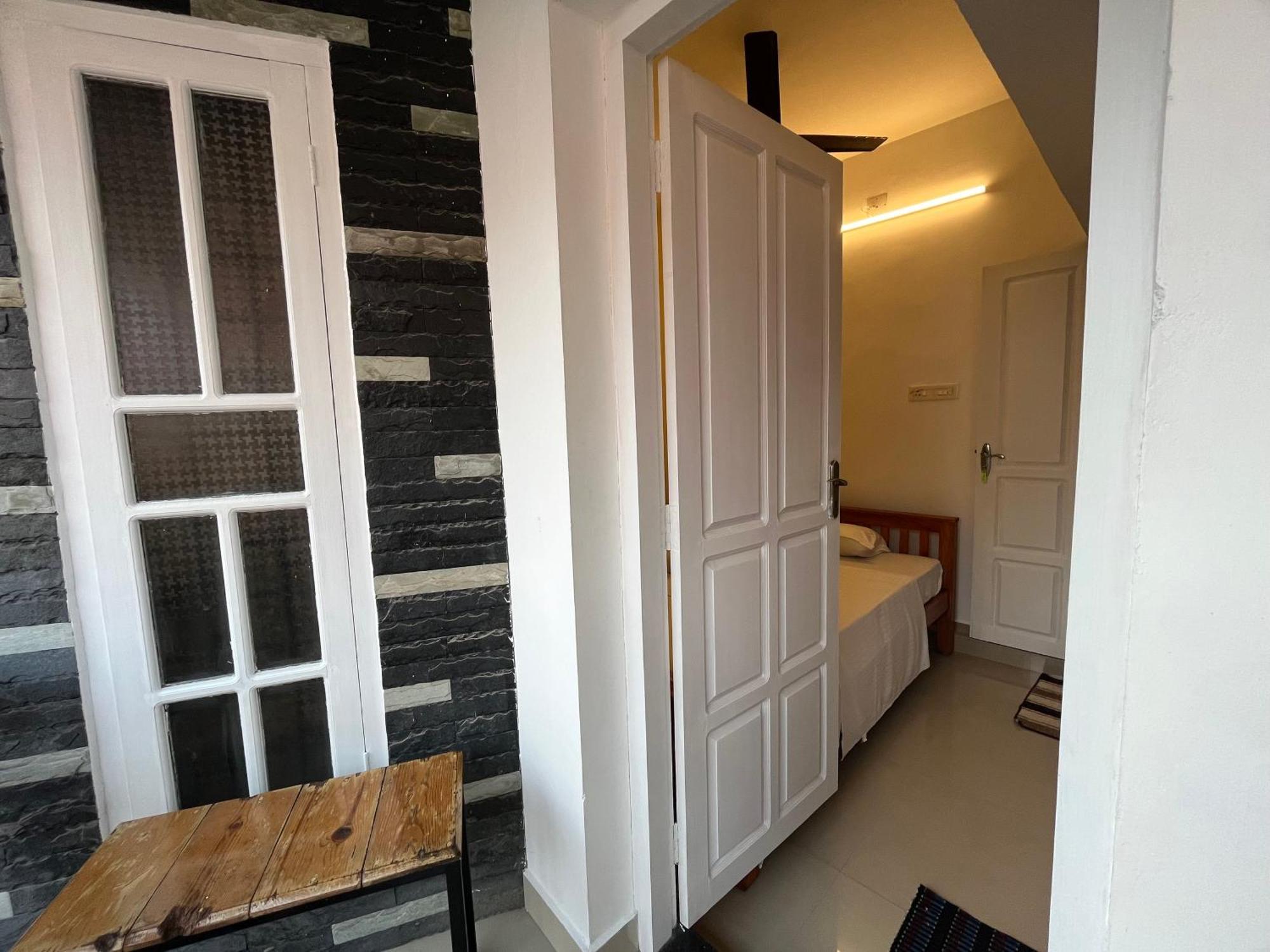 Segundo Home Kochi Ngoại thất bức ảnh